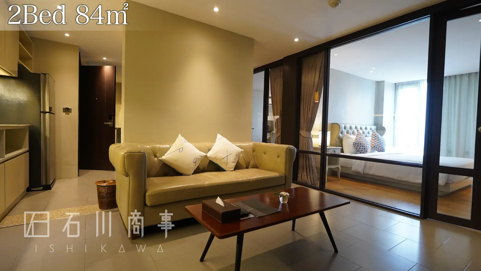 Balcony Courtyard Sriracha Hotel and Serviced Apartments