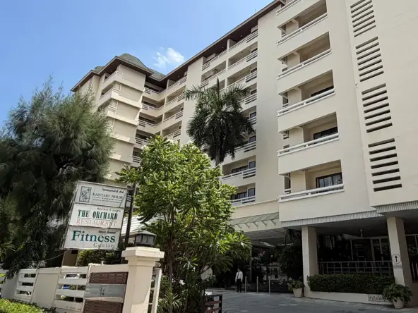 kantary house
