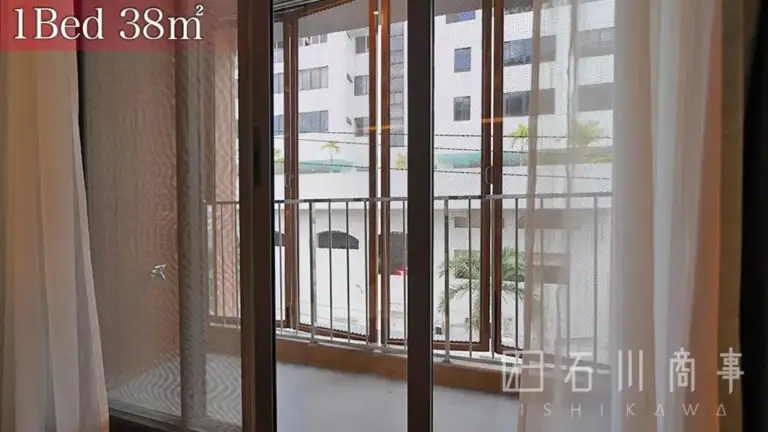 111 Residence