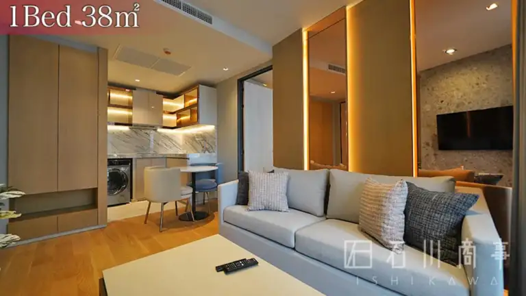 111 Residence