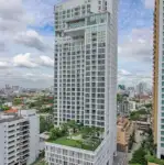 137 Pillars Suites & Residences Bangkok