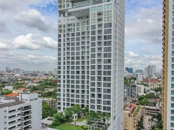 137 Pillars Suites & Residences Bangkok