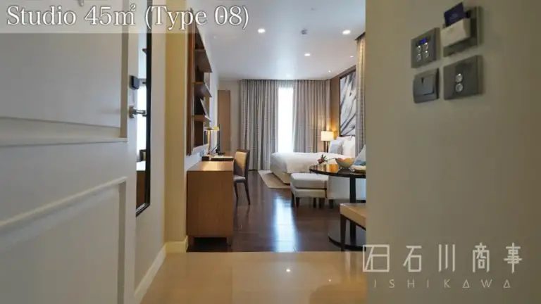 137 Pillars Suites and Residences Bangkok