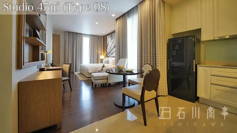 137 Pillars Suites and Residences Bangkok