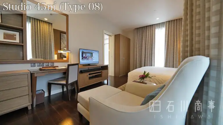 137 Pillars Suites and Residences Bangkok