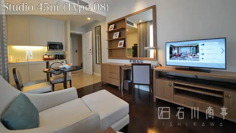 137 Pillars Suites and Residences Bangkok