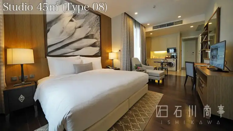 137 Pillars Suites and Residences Bangkok