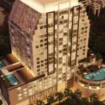 15 Sukhumvit Residence