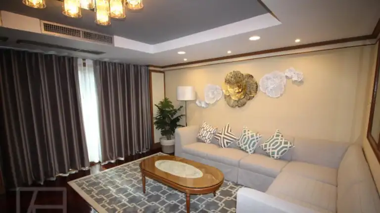 33 Residence