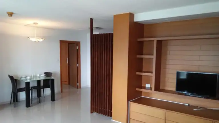38 Mansion