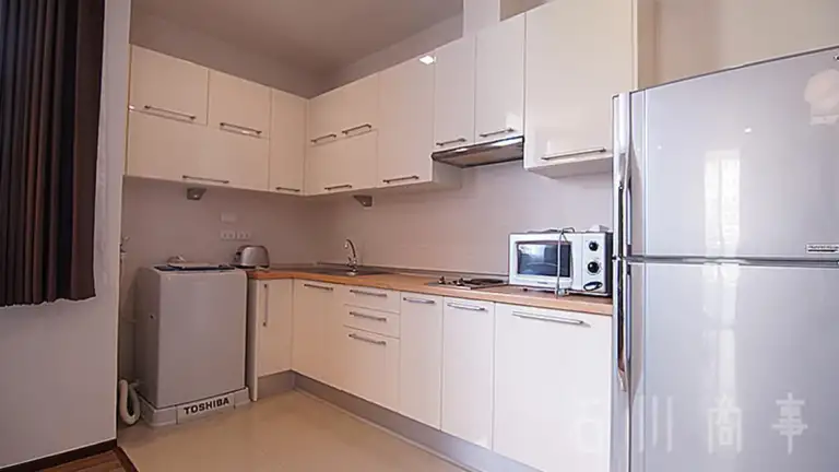39 Residence