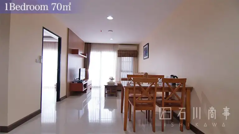 42 Grand Residence