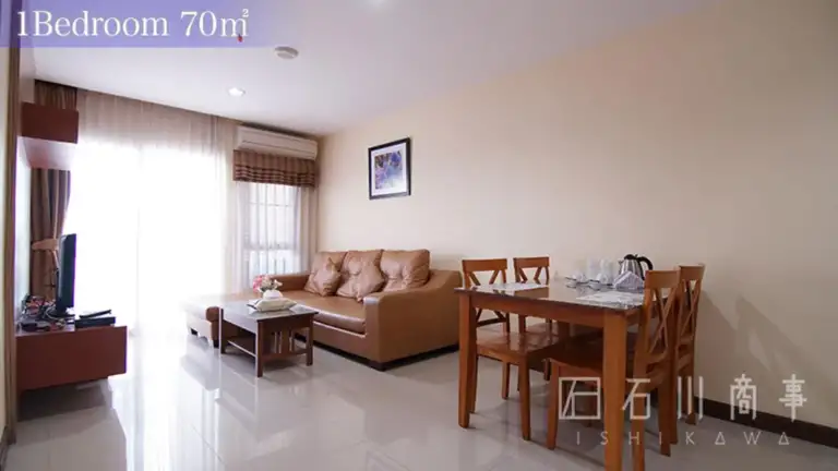 42 Grand Residence