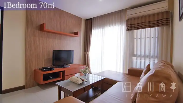 42 Grand Residence