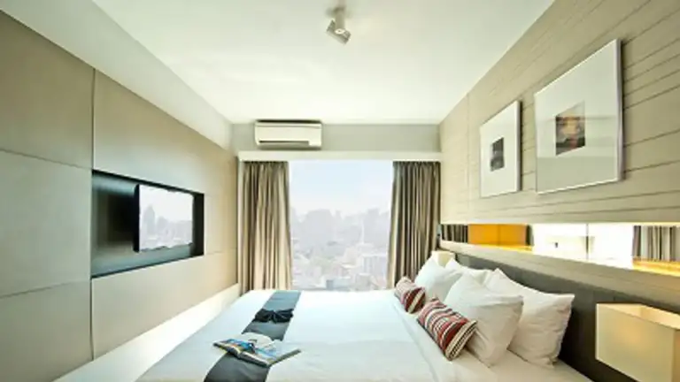 @Mind Executive Suites