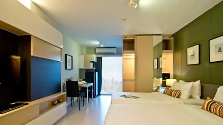@Mind Executive Suites