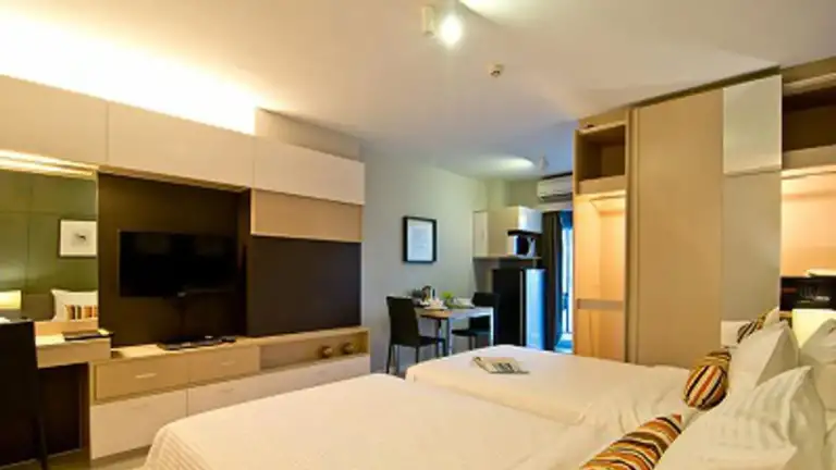 @Mind Executive Suites