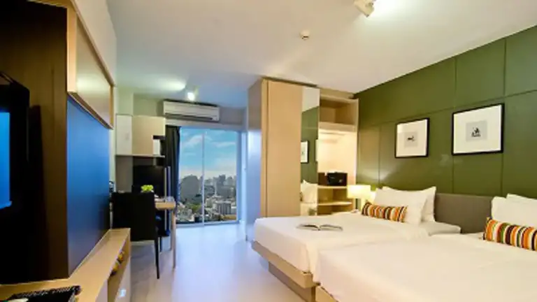 @Mind Executive Suites