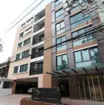 AP Suites Sukhumvit 59