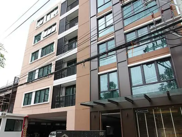 AP Suites Sukhumvit 59