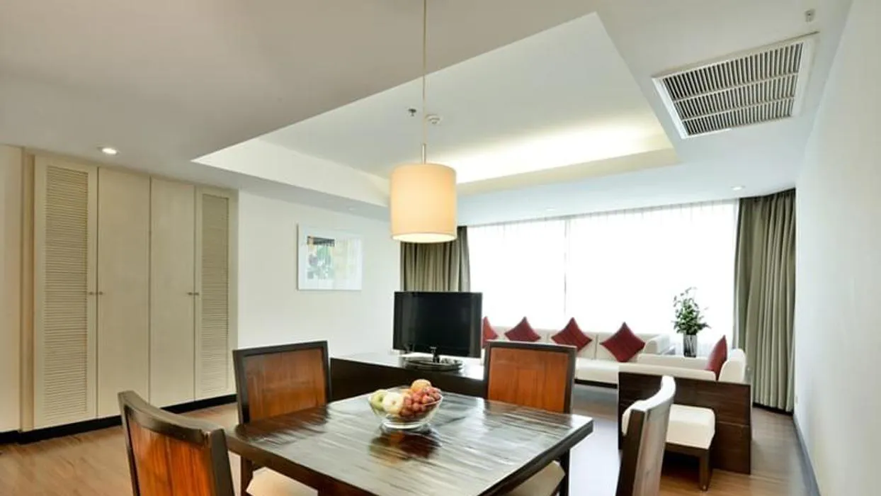 Abloom Executive Service Apartments