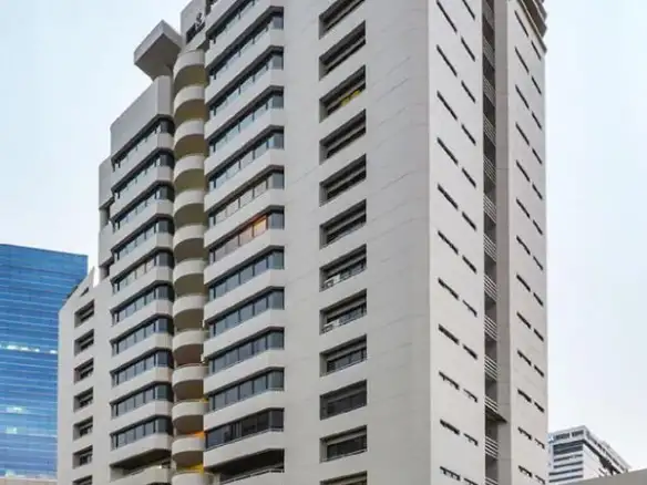 Abloom Executive Service Apartments