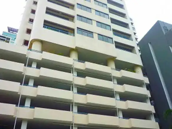 Acadamia Grand Tower