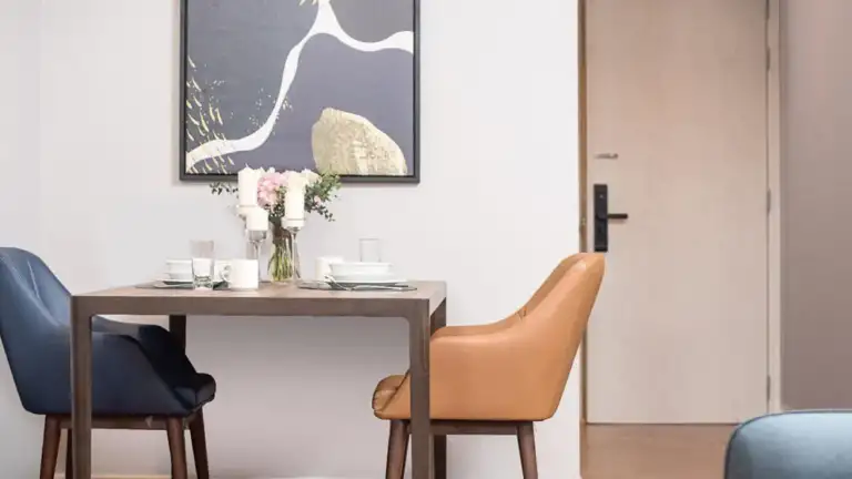 Amanta Hotel and Residence Sathorn