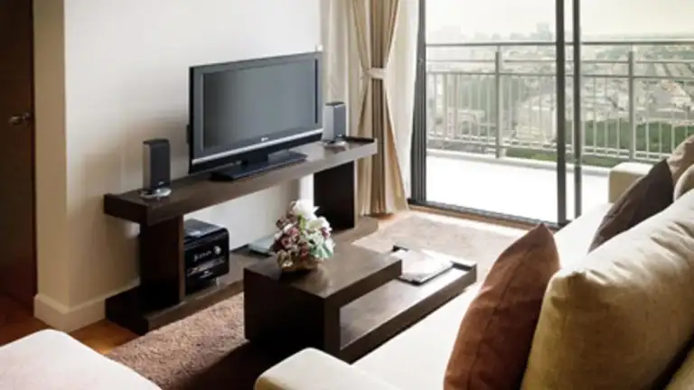 Amanta Hotel and Residence Ratchada
