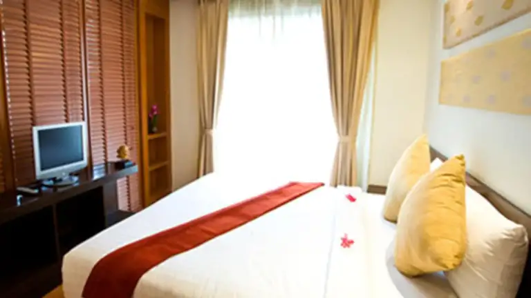 Amanta Hotel and Residence Ratchada