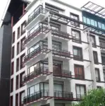 Amanta Hotel and Residence Ratchada