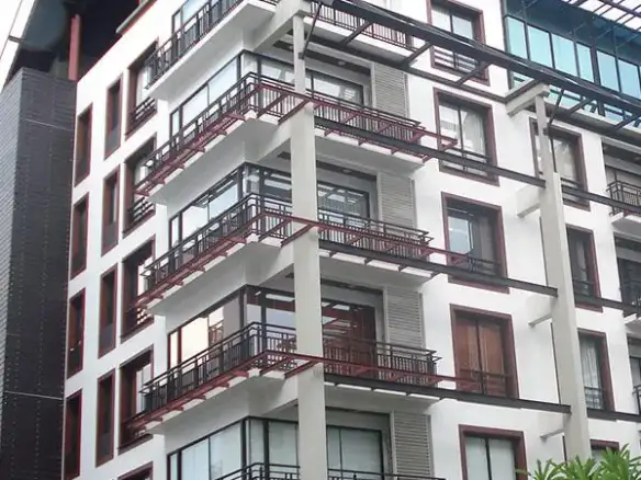 Amanta Hotel and Residence Ratchada