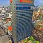 Amari Watergate Bangkok