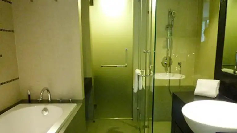 Arcadia Residences