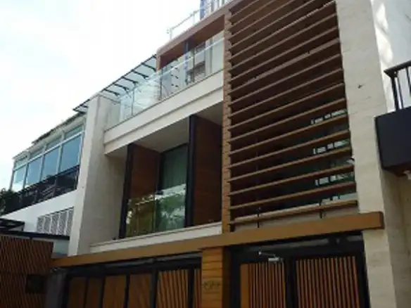 Arcadia Residences