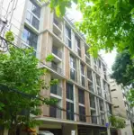 Arcadia Suites Bangkok