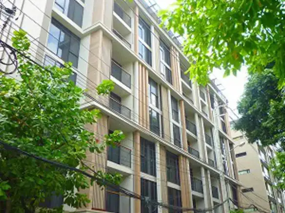 Arcadia Suites Bangkok