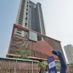 Ariva C Ekkamai Serviced Residences