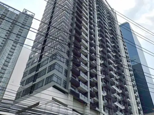 Ariva Ivy Ampio Serviced Residences