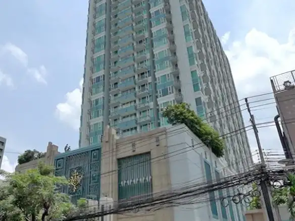 Ariva Ivy Servizio Thonglor