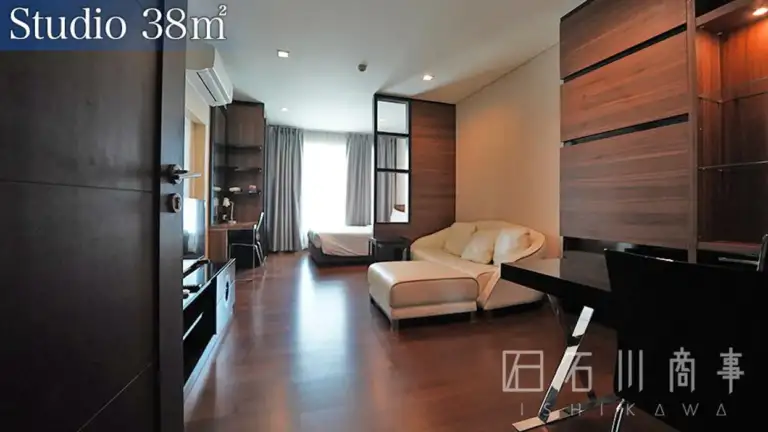 Ariva Ivy Servizio Thonglor