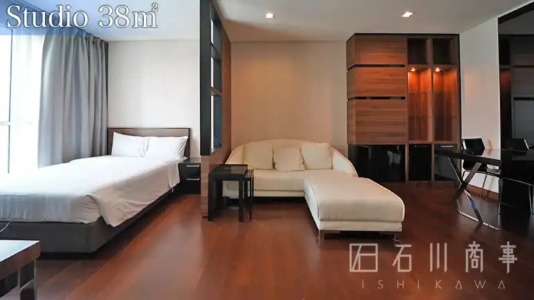 Ariva Ivy Servizio Thonglor