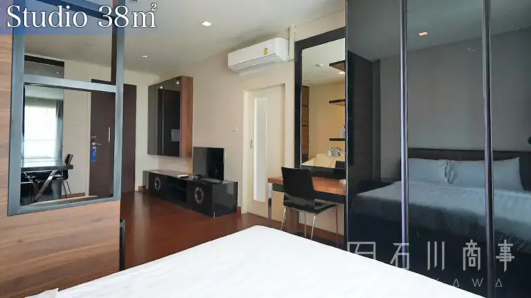 Ariva Ivy Servizio Thonglor