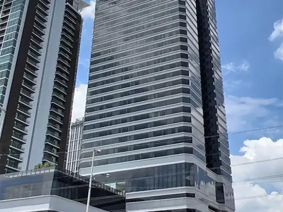 Ascott Embassy Sathorn Bangkok