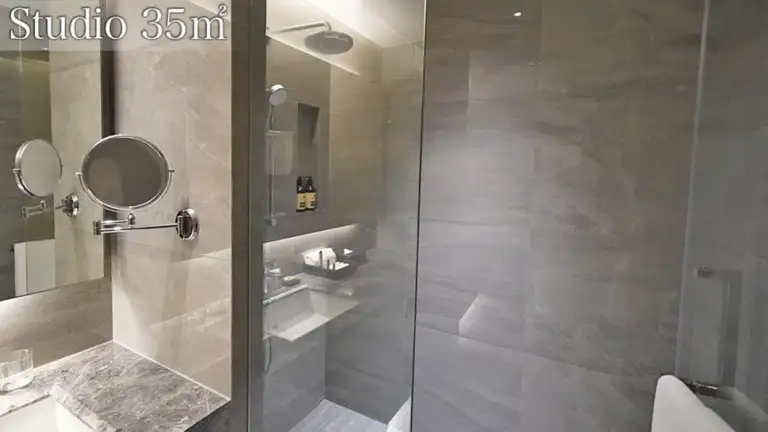 Ascott Embassy Sathorn Bangkok