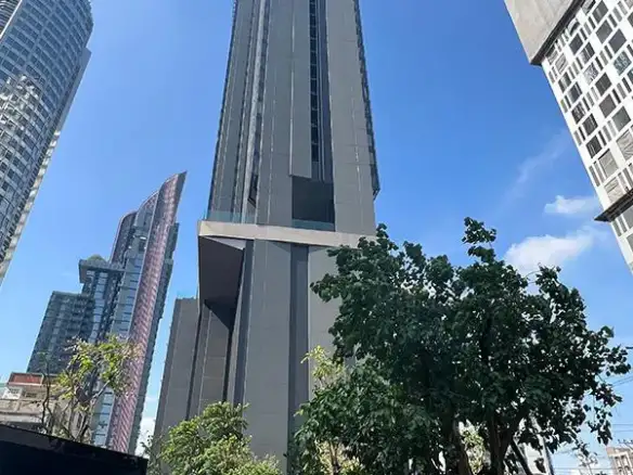 Ascott Thonglor Bangkok