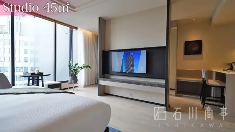 Ascott Thonglor Bangkok