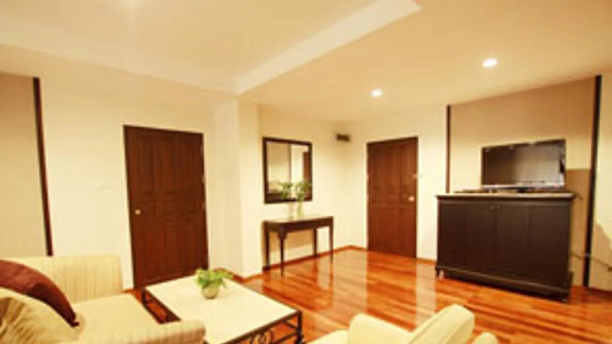 Asoke Residence