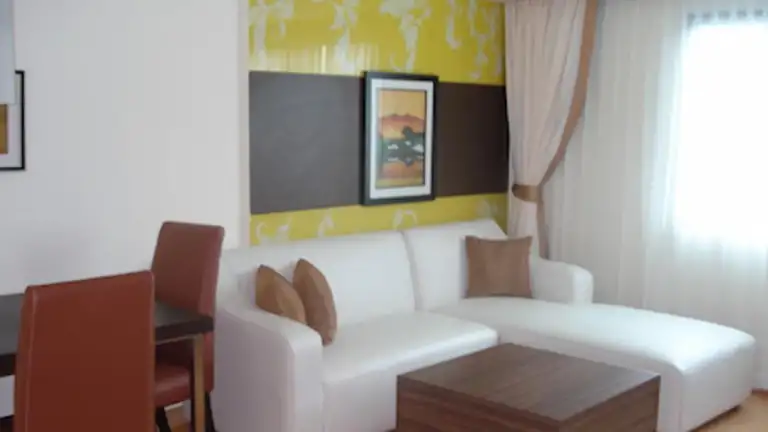 Aspen Suites