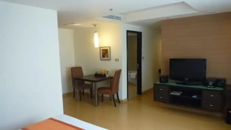 Aspen Suites